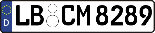 LB-CM8289