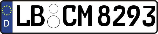 LB-CM8293