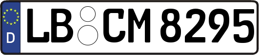LB-CM8295