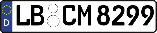 LB-CM8299