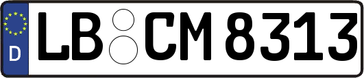 LB-CM8313