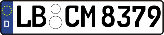 LB-CM8379