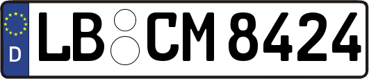 LB-CM8424