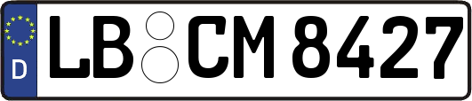 LB-CM8427