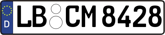 LB-CM8428