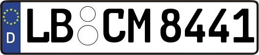 LB-CM8441
