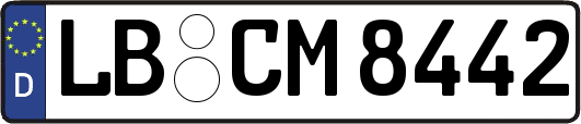LB-CM8442