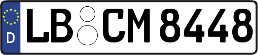 LB-CM8448