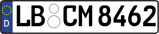 LB-CM8462