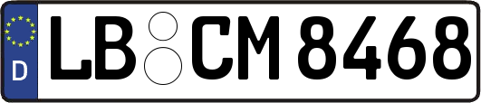 LB-CM8468