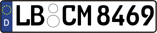 LB-CM8469