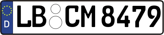 LB-CM8479