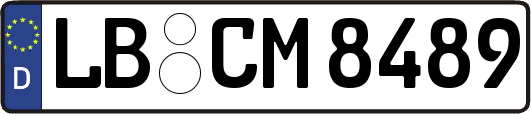 LB-CM8489