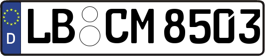 LB-CM8503