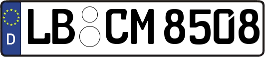 LB-CM8508