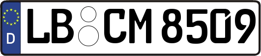 LB-CM8509