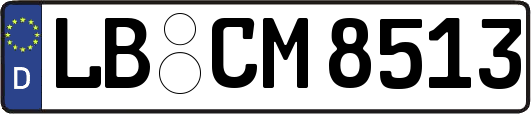 LB-CM8513