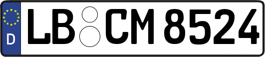LB-CM8524