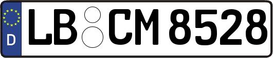 LB-CM8528