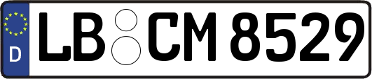 LB-CM8529