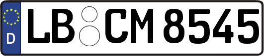 LB-CM8545