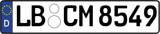 LB-CM8549