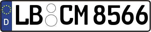 LB-CM8566