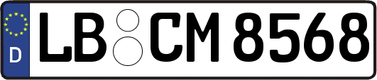 LB-CM8568
