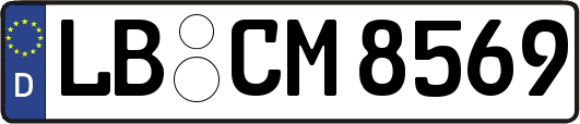 LB-CM8569