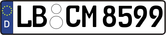 LB-CM8599