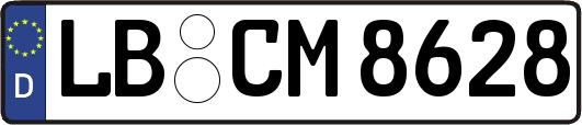 LB-CM8628