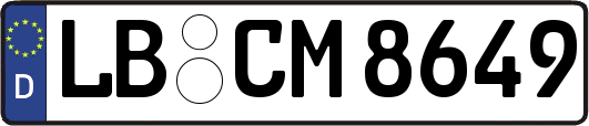 LB-CM8649