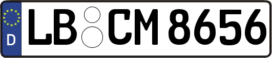 LB-CM8656