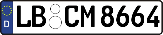 LB-CM8664