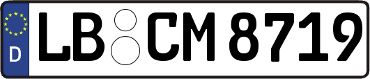 LB-CM8719