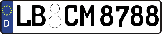 LB-CM8788