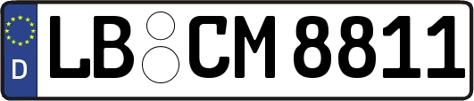 LB-CM8811