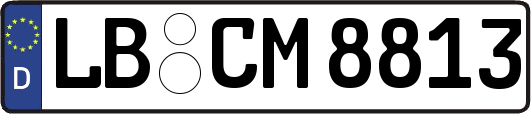 LB-CM8813