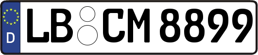 LB-CM8899