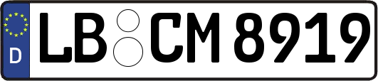 LB-CM8919