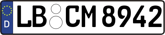 LB-CM8942