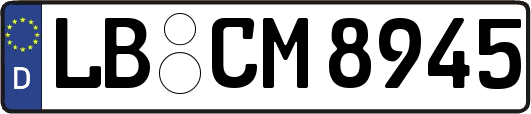 LB-CM8945