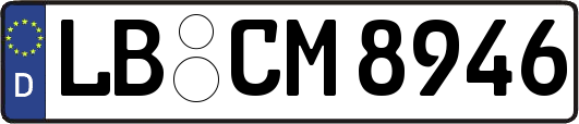 LB-CM8946