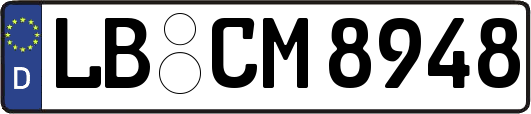LB-CM8948