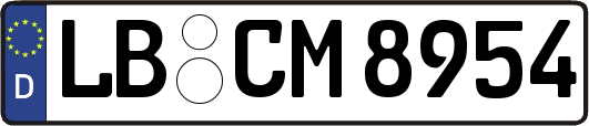 LB-CM8954