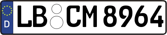LB-CM8964