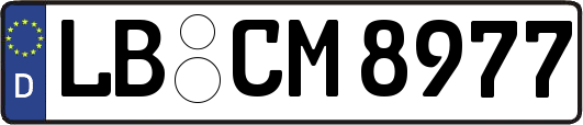 LB-CM8977