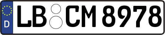 LB-CM8978