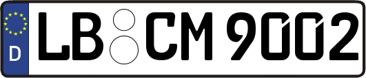 LB-CM9002