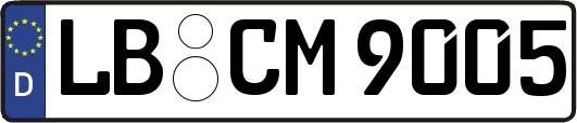 LB-CM9005